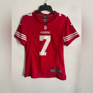 49ers jersey